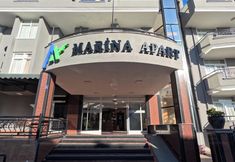 Others 7 Marina Apart Otel