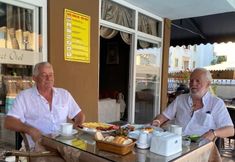 Others 6 Marina Apart Otel