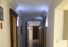 Lainnya 2 Marina Apart Otel