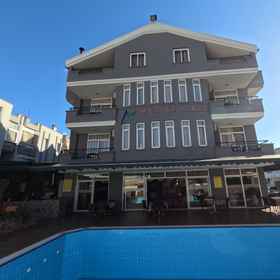 Primary image 1 Marina Apart Otel, Hotel Muğla