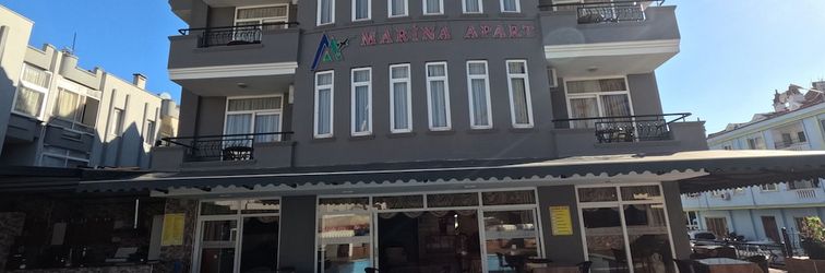 Others Marina Apart Otel