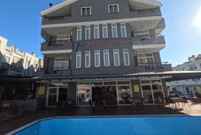 Lainnya Marina Apart Otel