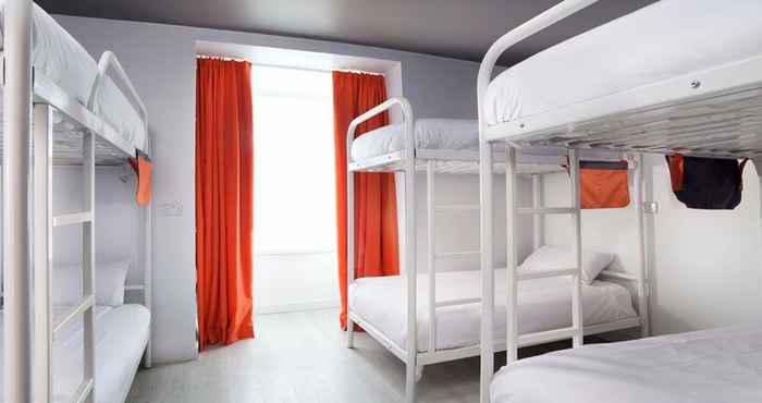 Lainnya Sleeperdorm - Hostel