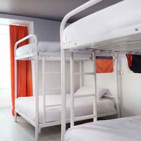 Primary image 1 Sleeperdorm - Hostel, Newcastle Racecourse Hotels