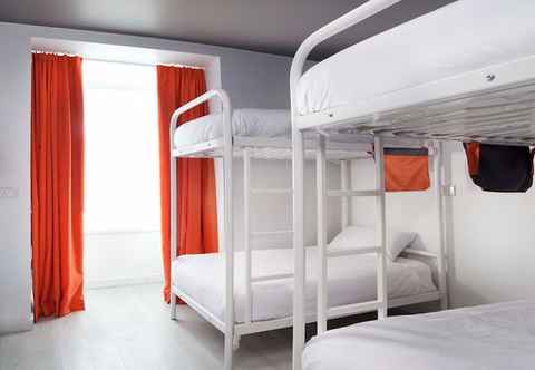 Lainnya Sleeperdorm - Hostel