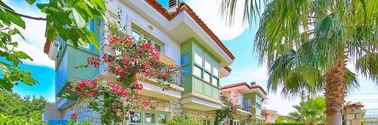 Khác Palas Alacati - Adults Only