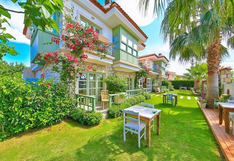 Others Palas Alacati - Adults Only