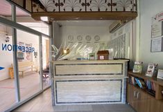 其他 2 Melissa Garden Apart Hotel