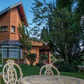 Primary image1希望別墅旅館,坎普斯杜若尔当飯店