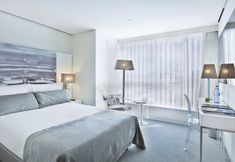 其他 7 Hotel White Lisboa