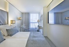 其他 6 Hotel White Lisboa
