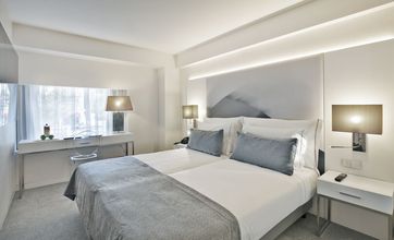 其他 4 Hotel White Lisboa