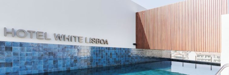 其他 Hotel White Lisboa