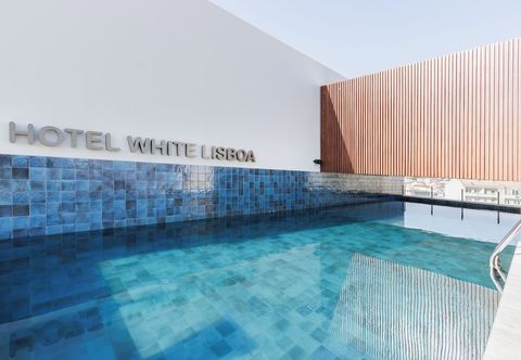 其他 Hotel White Lisboa