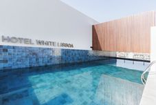 其他 Hotel White Lisboa