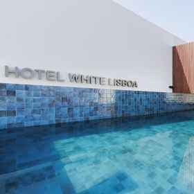 Primary image1白色里斯本飯店,里斯本大学飯店