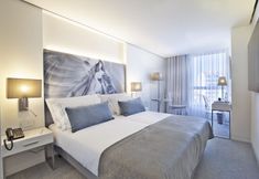 其他 5 Hotel White Lisboa