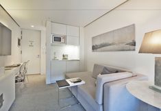 其他 2 Hotel White Lisboa