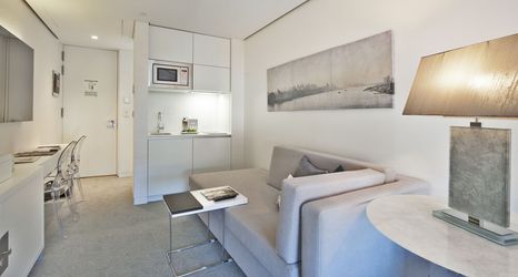 其他 2 Hotel White Lisboa