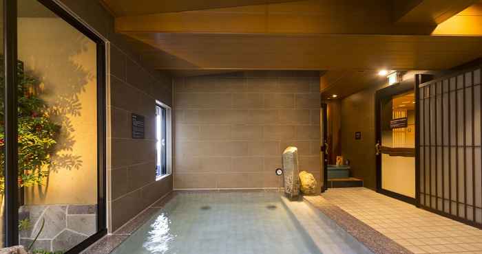 Lainnya Dormy Inn Premium Tokyo Kodenmacho Hot Spring