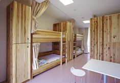 Lain-lain 6 Kyoto Utano Youth Hostel