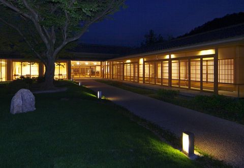 Lain-lain Kyoto Utano Youth Hostel