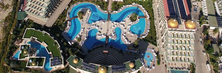 其他 Xafira Deluxe Resort & Spa - All Inclusive