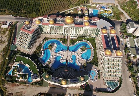 其他 Xafira Deluxe Resort & Spa - All Inclusive