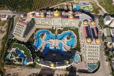 其他 Xafira Deluxe Resort & Spa - All Inclusive