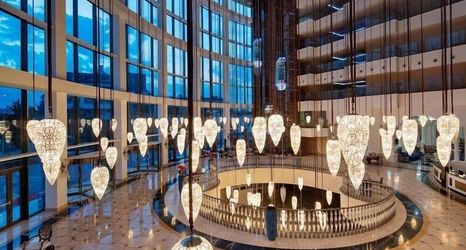 其他 2 Xafira Deluxe Resort & Spa - All Inclusive