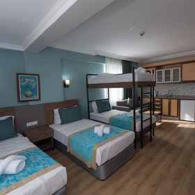 Primary image1塞德鄉村飯店 - 全包式,马纳夫加特区飯店