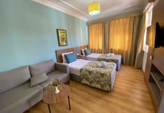 其他 7 Side Village Hotel - All Inclusive