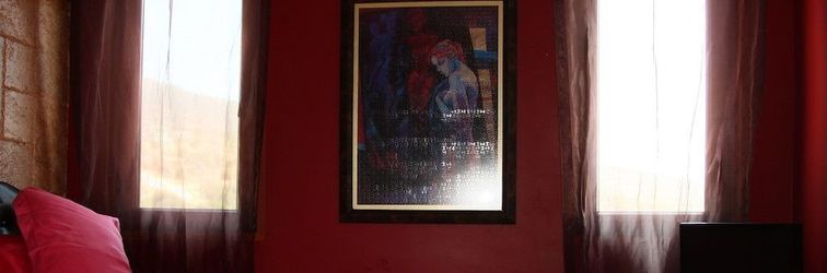 其他 Tasev Butik Hotel