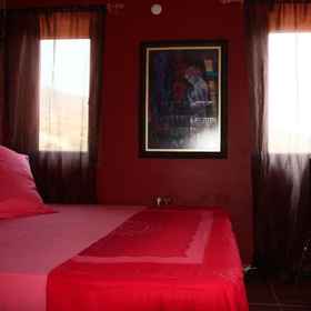 Room1塔斯維爾精品飯店,Hayitli Beach飯店