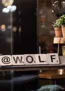 Imej utama Wolf Hotel Kitchen & Bar