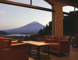 Lainnya 2 La Vista Fuji Kawaguchiko