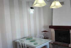 Lain-lain 4 Apartamentos Pájaro Azul