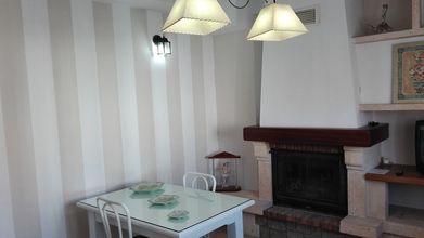 Lain-lain 4 Apartamentos Pájaro Azul