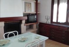 Lain-lain 3 Apartamentos Pájaro Azul