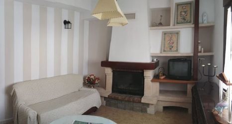 Lain-lain 2 Apartamentos Pájaro Azul