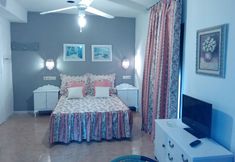 Lain-lain 7 Apartamentos Pájaro Azul