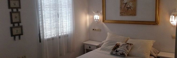 Lain-lain Apartamentos Pájaro Azul