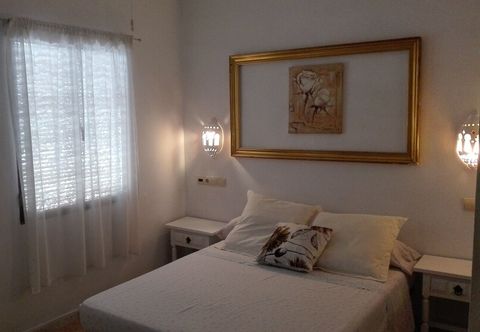 Lain-lain Apartamentos Pájaro Azul