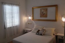 Lain-lain Apartamentos Pájaro Azul