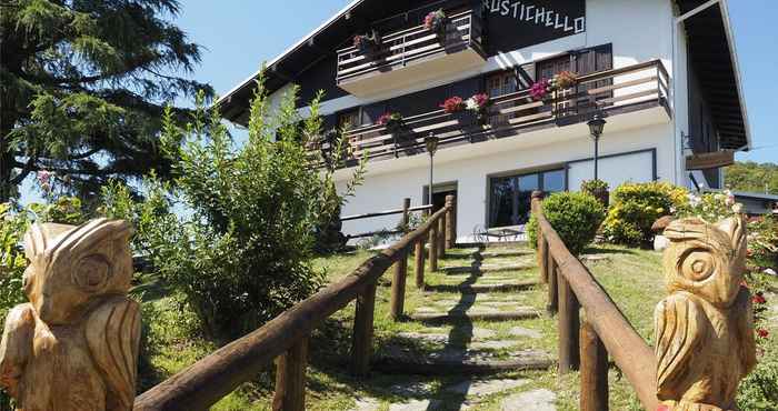 Lainnya Locanda Il Rustichello