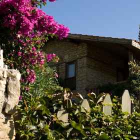 Primary image 1 Seki Cottages, Antalya Villas