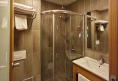 Lainnya 5 Palmiye Hotel Gaziantep