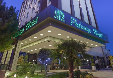 Others Palmiye Hotel Gaziantep