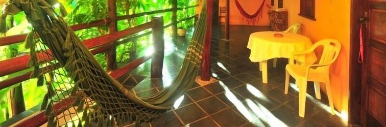 기타 Pousada Albatroz