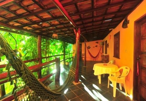 기타 Pousada Albatroz